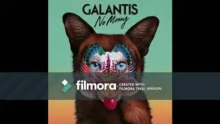 Galantis vs HI-LO & Chocolate Puma - No Money vs Steam Train ( ZumaLo Mash Up )