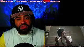 Houdini: The Rise and Fall | Dollar Boi Ent Reaction