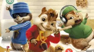 Lady GaGa - The Edge of Glory (Alvin y las Ardillas)