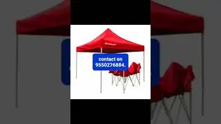 Tents marketing sales food stall real-estate multipurpose tents at wholesale price @9550276884.