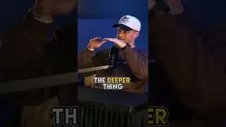 The Hardest Thing for Men to Do