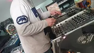 Jump up Jungle☝ Vinyl mix