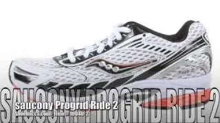SHOEBACCA.com - Saucony Progrid Ride 2 Women's Shoes