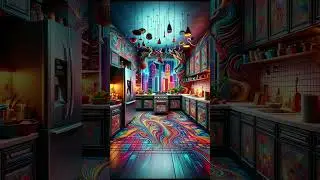 My Goldpants Art Gallery  AI Interior Decorator