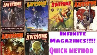 *NEW* Infinite Magazine Farm| No Glitches/Exploits| Fallout 76