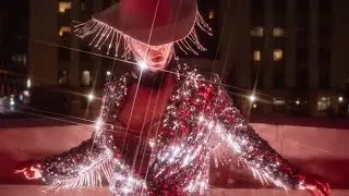 From Office to Immersive Party | DKO Architecture Brisbane Celebration