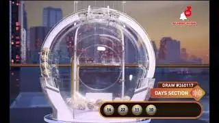 17-01-2026-lucky for days #theuaelottery1 