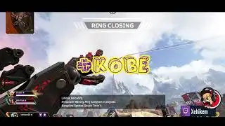 🔥fun GRANADES ONLY compilation, they were BROKEN 🔥 Apex Pathfinder 🤖