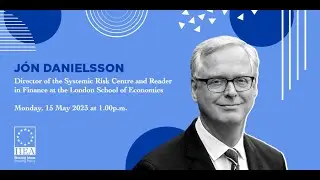 The Illusion of Control: Why Financial Crises Happen, and What We Can (and Can&rsquo;t) Do About It