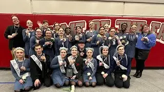 MCCGA State Championship in Nixa, MO ~ 4/06/2024