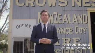 The Chairman's Club