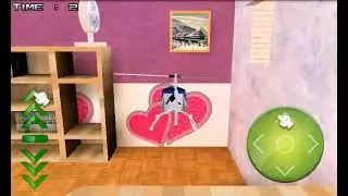 Helidroid 3D: First Helidroid release 