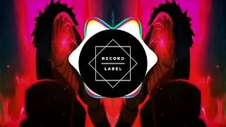 RECORD LABEL - MELODIC DUBSTEP