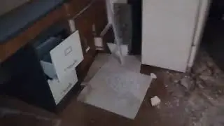 Abandoned hospital pt3