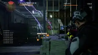 Interesting Tamper Proof Build for Indoor Missions
