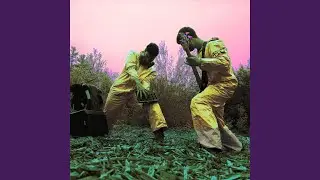 Talonz Daze (feat. Genma)