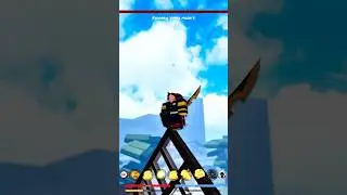 When it&rsquo;s day time in Demon Fall #demonfall #roblox #demonslayer