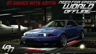 how to download need for speed world 2010
