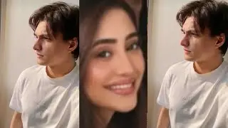Mohsin Khan live fan's Koch thoughts zahir kiyaka hal shivangi joshi something