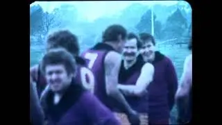 Old Haileyburians Amateur Football Club - 1981