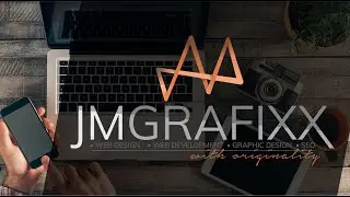 JMGrafixx Web Developers / Web Designers, South Africa