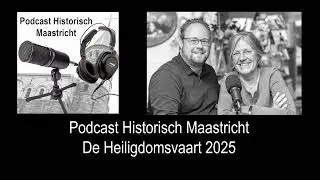 PHM De Heiligdomsvaart 2025