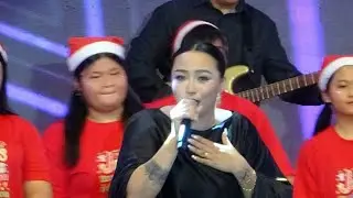 ROSARIO - Sabah Christmas Celebrations Dec 19, 2025