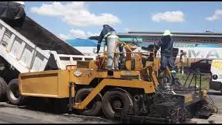 Tekano Road Solutions II