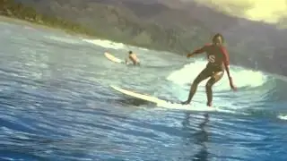 SURF SUPREME