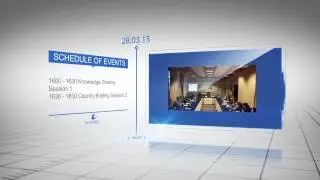 Corporate Event Video