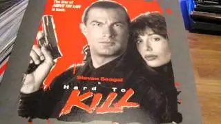 My Laserdisc collection