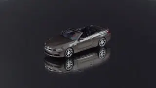 Automobilov&eacute; modely 1:87 - Automodelle 1:87 - BMW 1:87 - Minichamps 1:87