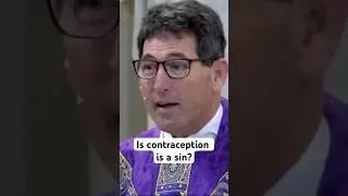 Vasectomy and Contraception #Ourladyofthegulf #shorts #frmikeoconnor