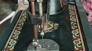 Silai Machine Free Gaj Repair
