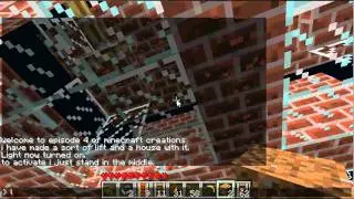 Minecraft Creations - Episode 5