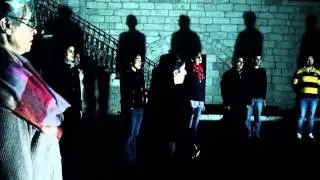 Al Quds Underground: Soundscape by Merlijn Twaalfhoven and The Magnificat Choir in Jerusalem.