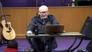 From Weight to Foundation | Part 2 | Pastor Jeff Edwards |  Restoration ROCC