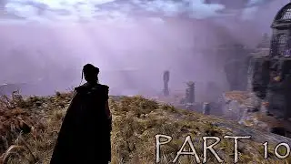 Forspoken - PART 10 (No Commentary)