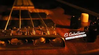 Marca MP - El Caballero - ( Bass Cover )