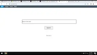 Удаление браузерного хайджекера Bestsearch.ai.