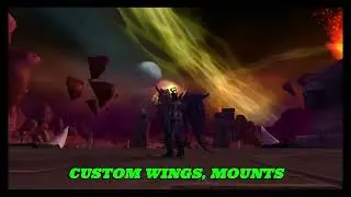 MOND WOW - Regresa #wow #wowclassic #wowfun #worldofwarcraft