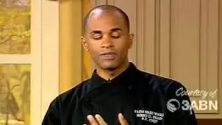 3ABN: Macaroni And Cheese For Vegetarians