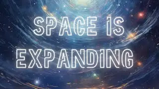 The Expanding Universe Explained: Understanding Space-Time and Dark Energy#space#solarsystem