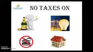 Breaking Down GST 17/06/2017 - Team Investrance
