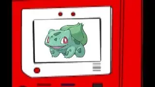 Bulbasaur-Everything You Ever Wanted to Know About (Pokemon)