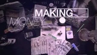 DOSXL - MAKING MONEY [IN&Eacute;DITO]