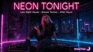 Diseño sin Neon Tonight