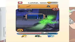 Flashback Tricky Fun (Riddles Radiant Cat Studio) -  Level 201-210 Android Gameplay Walkthrough
