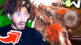 Sniping tutorial for Modern Warfare 2 -  BEST SETTINGS + TIPS & TRICKS 📝