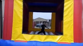 Disney Princess Bounce House - Noblesville, Fishers, Carmel, Westfield Indiana